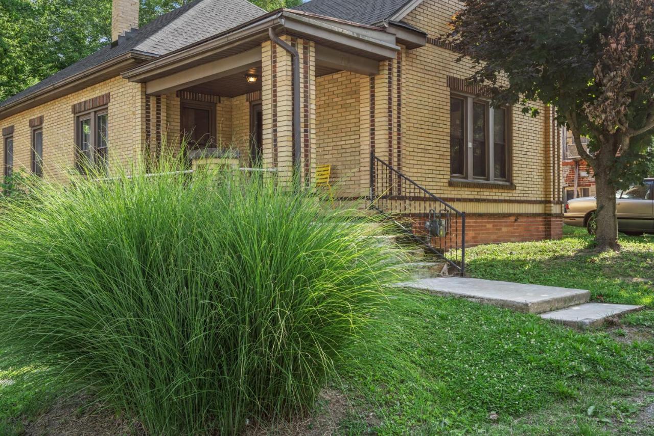 Villa The Bird Cage Xenia Exterior foto